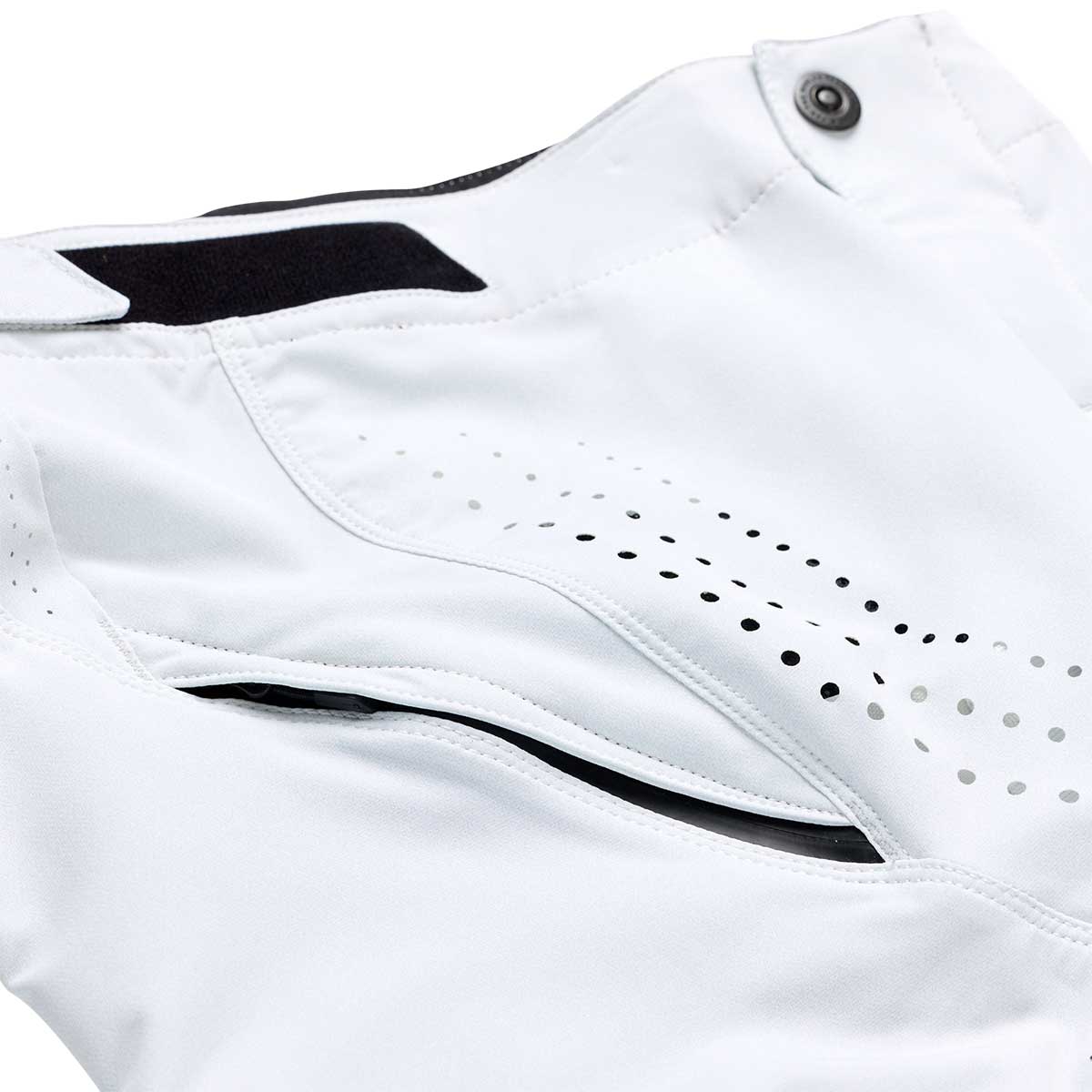 Troy Lee Designs Sprint Pant Men's in Mono Chalk